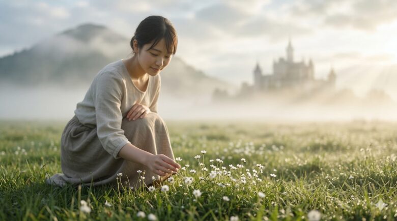 自分自身の視点を取り戻す観察の出発点