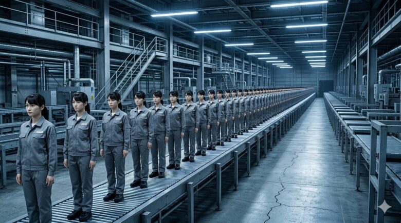 効率化によって均質化された情報の虚無感