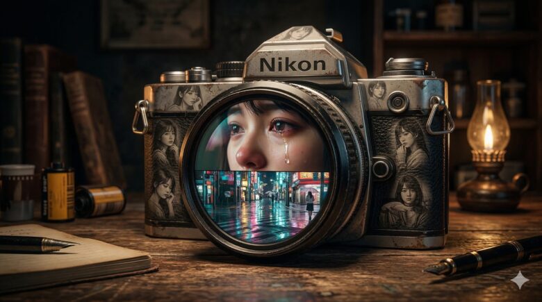 現実の質感を捉える観察の視点