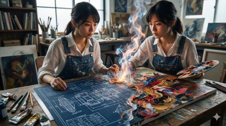 構造と実体験のズレから生まれるインサイト