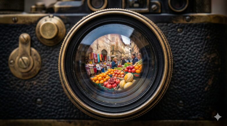 本質を捉える観察の視点