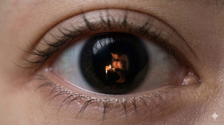 一人の心の深淵を捉える観察の視点