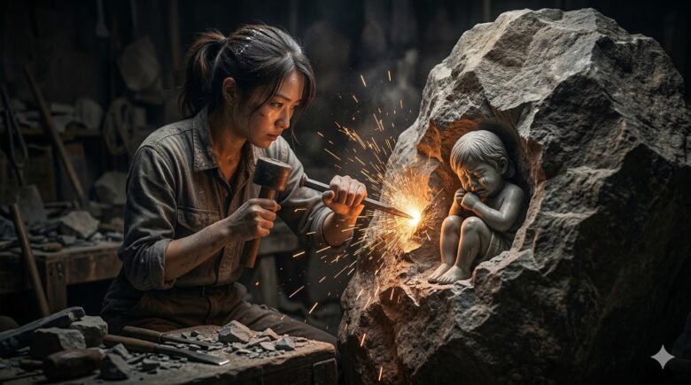 個人の悩みからインサイトを削り出すプロセス