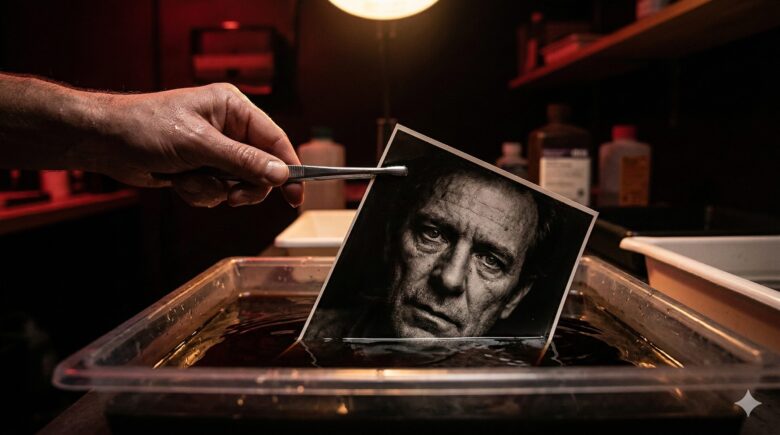 思考を丁寧に現像して言葉にするプロセス