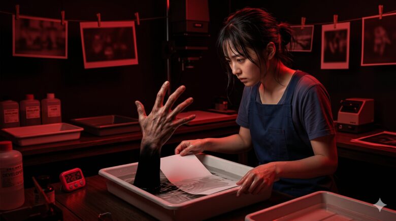 クライアントの目に見えない不安を言語化・視覚化するプロセスのイメージ